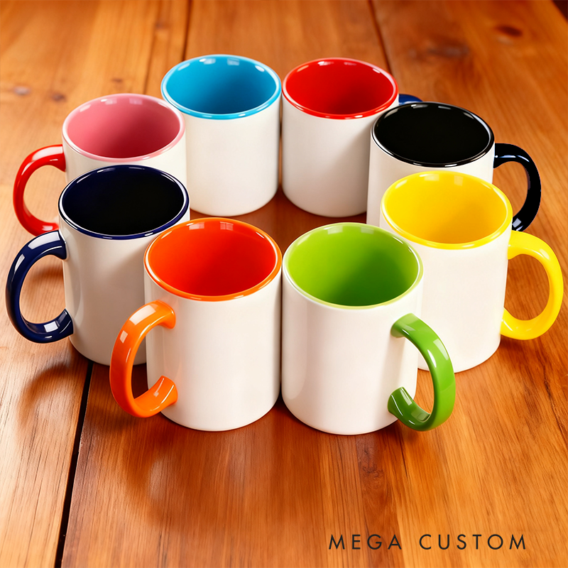 Personalized Dinosaur Race Car Mug Custom Name Christmas Gift for Vehicle Lovers