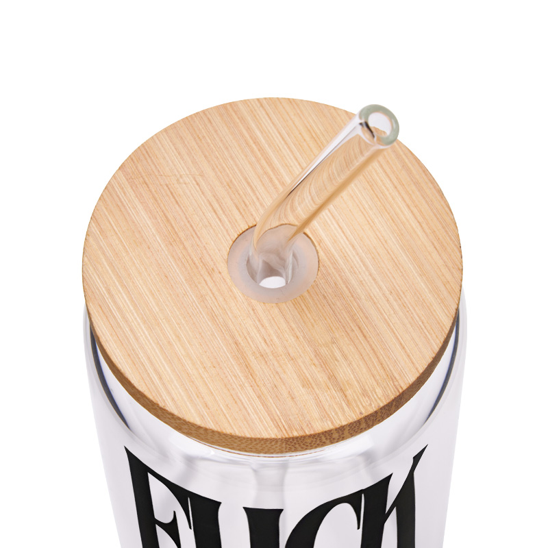 Personalized Bold Statement Fuxx Cancer Glass for Strength and Resilience Never Give Up Glasse Cup