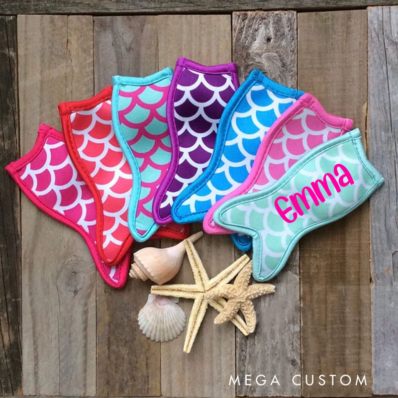 Personalized Popsicle Holder for Toddlers to Delight in Yummy Ice Pops with a Playful Twist