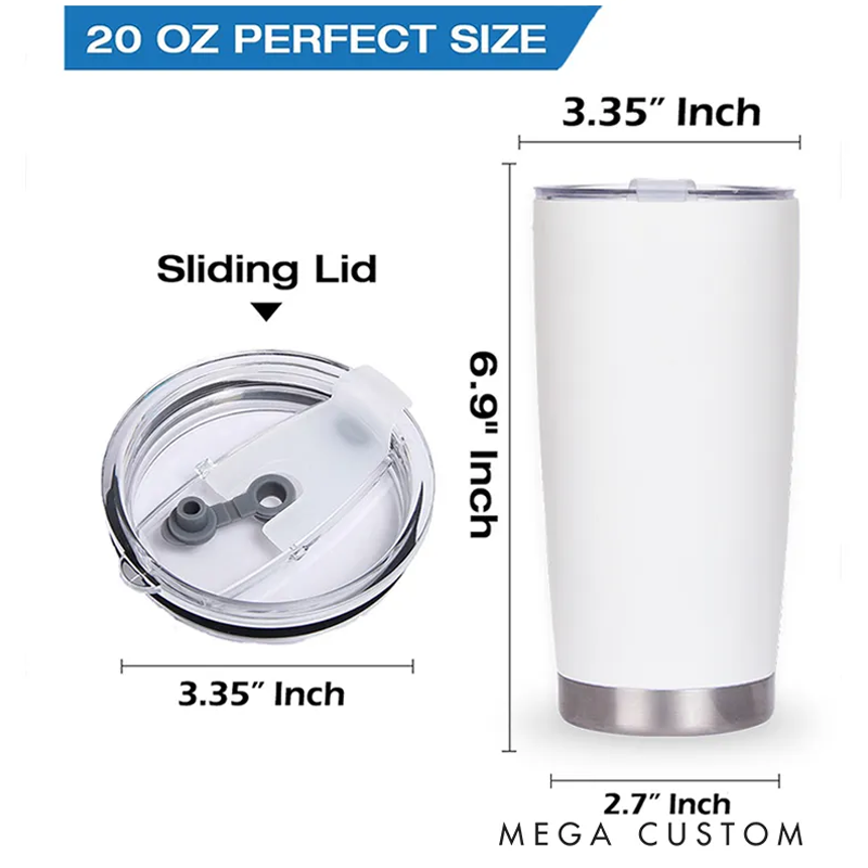 Personalized Name Guitar Insulated Tumblers 20oz Guitarist Nutrition Facts Cup With Lid Vintage Music Gifts for Guitarists Musician Acoustic Band Music Teacher Gifts Guitar Lover