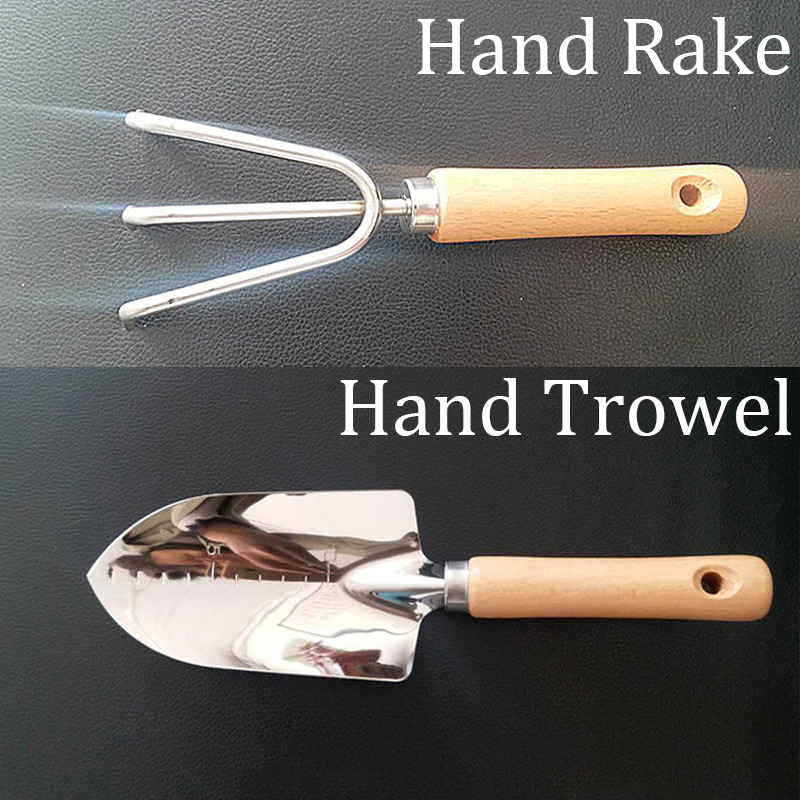 Personalized Garden Tools Great Gift for the Gardener with Custom Text Gardening Lovers Gift 