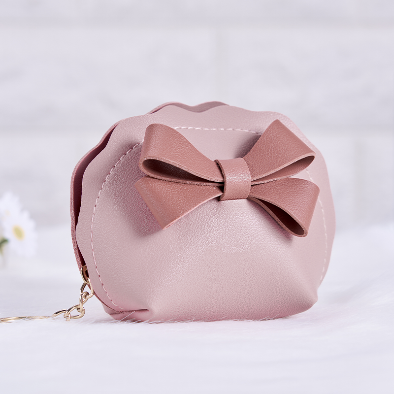 Personalized Leather Wallet for Girl Birth Flower Wallet for Her Leather Wallet With Zipper Purse Wallet Cute wallet Unique Gift for Her Birthday Gifts