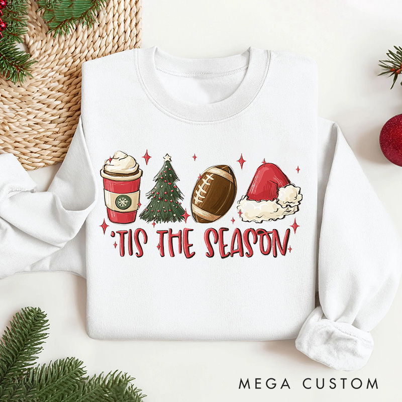 Personalized Halloween Basketball Sweatshirt with Ghost Design and Custom Name