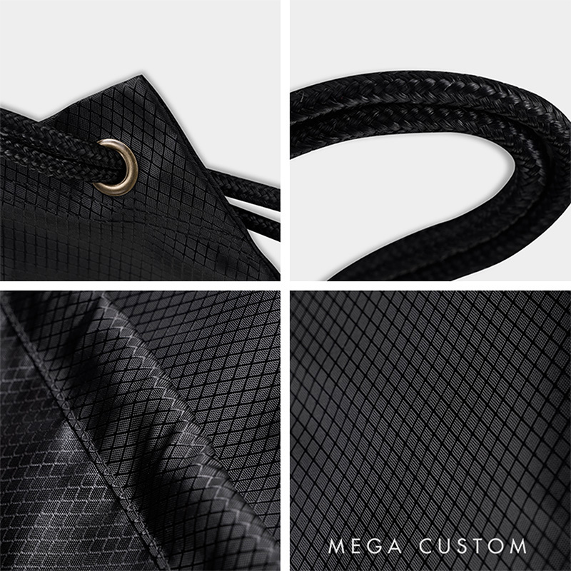 Personalized Take Me to the Mountains Drawstring Bagshiking Backpack Outdoors Bag Gift for Outdoors Adventure Lover