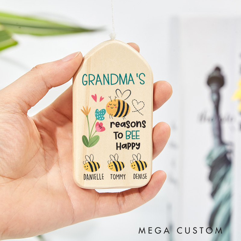 Personalized Wind Chimes Loss of Grandma Memorial Chime Sympathy Gift for Loss of Loved One Outdoor Remembrance Gift for Funeral