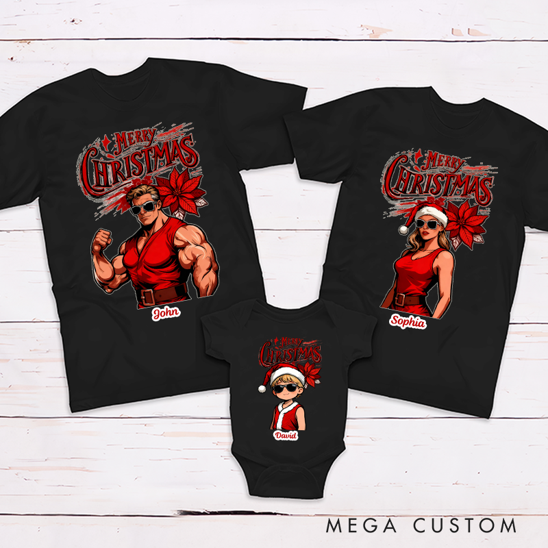 The Best Christmas Gift for Cool Families