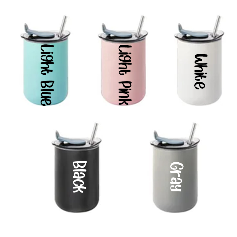 Personalized Christmas Tumbler with Custom Name and Festive Tree Design Perfect for Holiday Beverages and Celebrations Insulated Tumbler