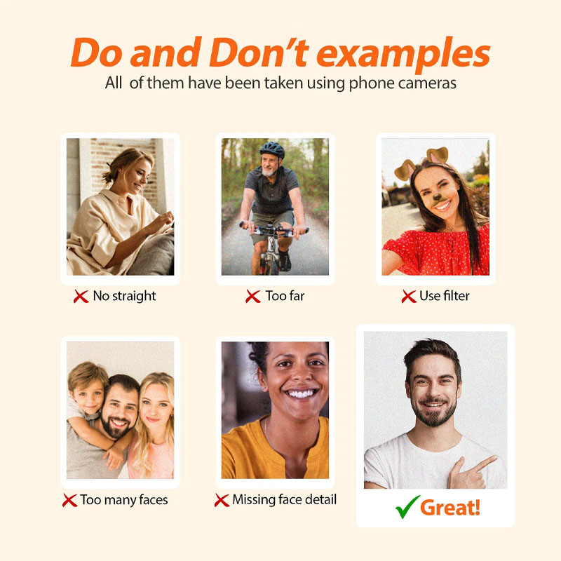 Personalized Photo Custom Shaped Pillow Firefighter Kids Dream Jobs Sons Daughters