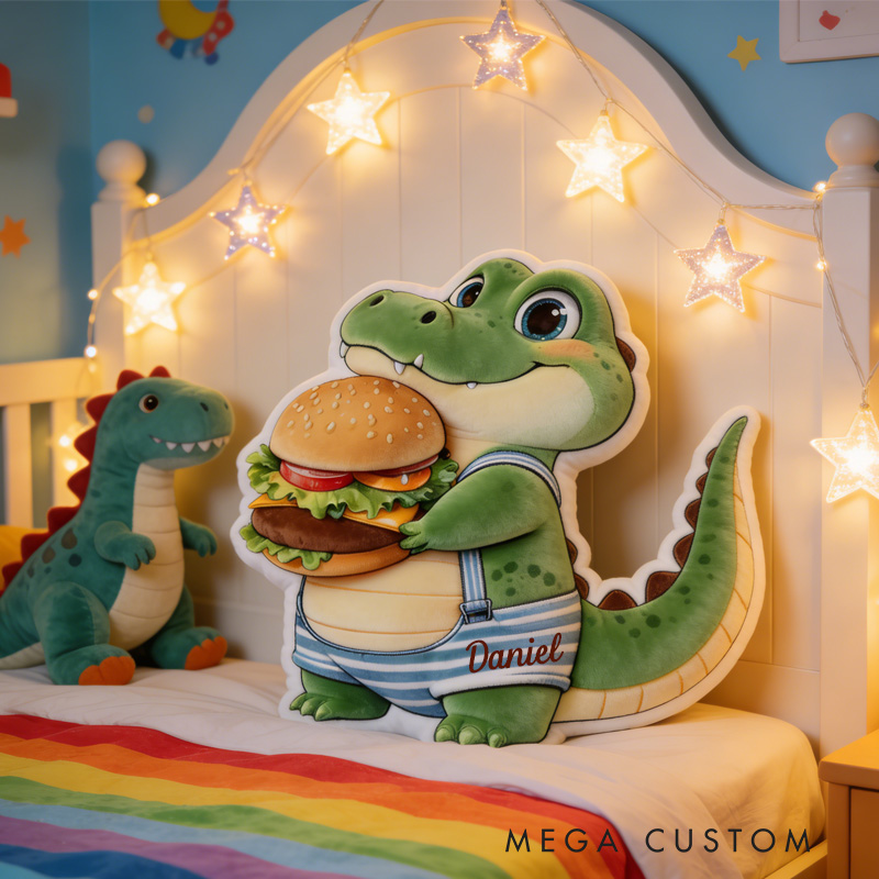 Personalized Booktok Heart Shape Throw Pillow Graphic 3D Print Book Heart Pillow with Name for Boyfriend Girlfriend Book Lover Valentines Gift