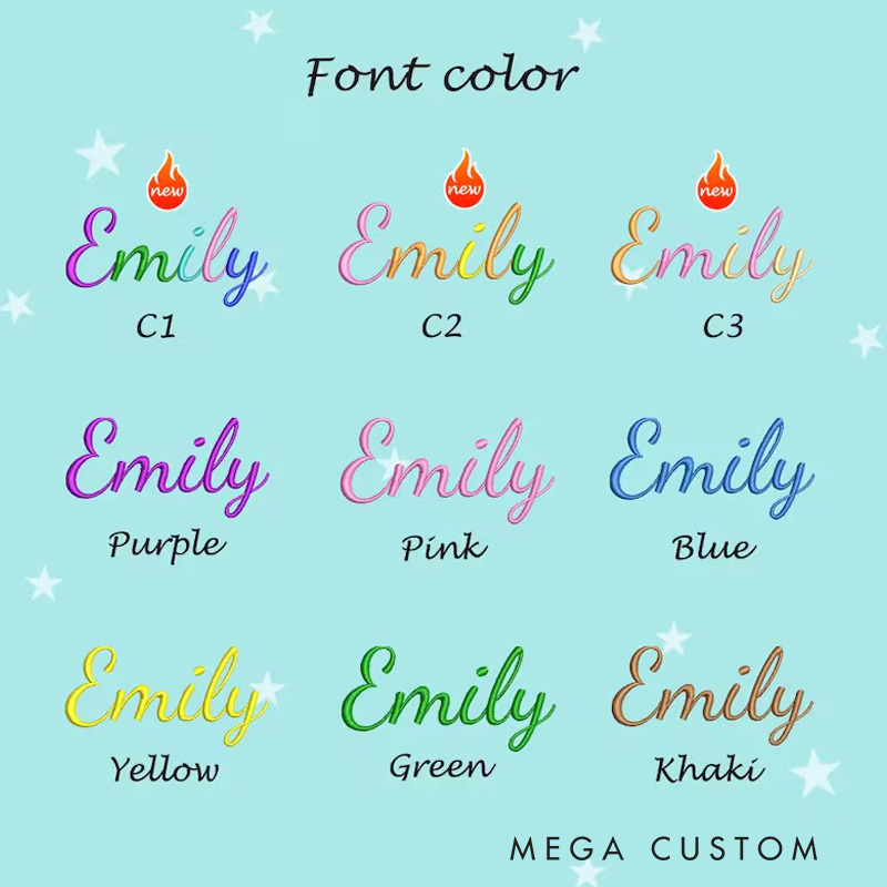 Personalized Unique Custom Name Adorable Rabbit Surrounded by Flowers Kids Holiday Treat Holder Easter Basket