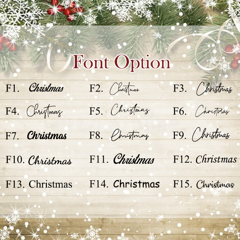 Personalized Cable Knit with Custom Name Classic Holiday Charm Christmas Stocking Family Gift