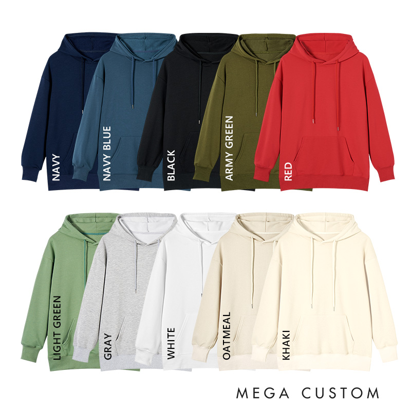 Personalized Summer Vibes Ghosts with Ice Cream and Fun Halloween Twist Hoodies