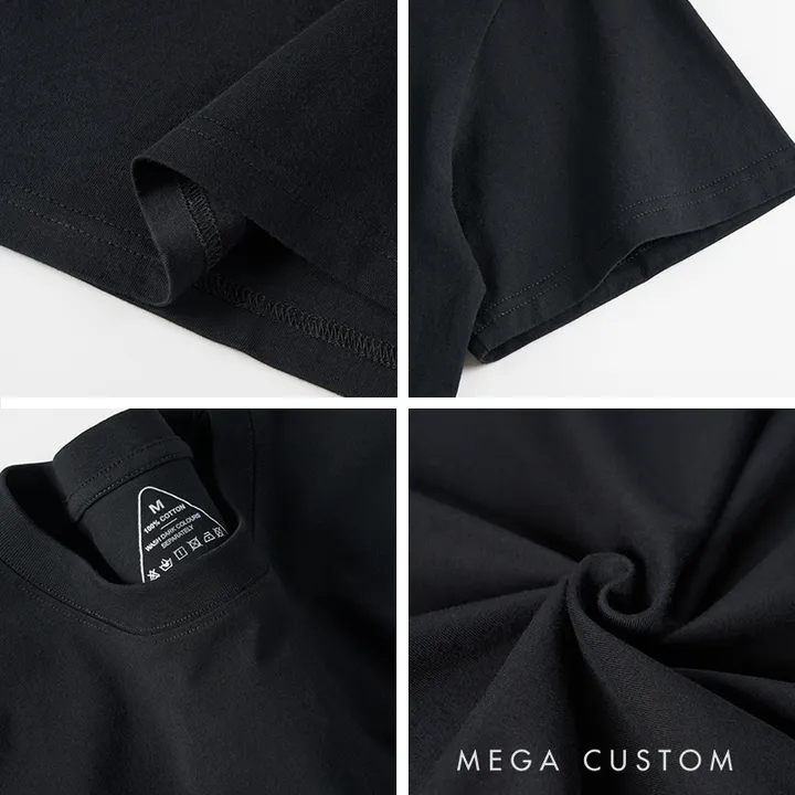 Personalized Crochet Young Die Old Classic T-Shirts Unisex t-shirt