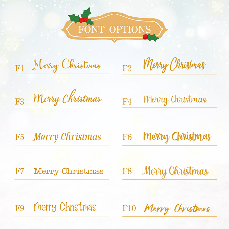 Personalized Cable Knit Christmas Stocking Embroidered Name Family Decor