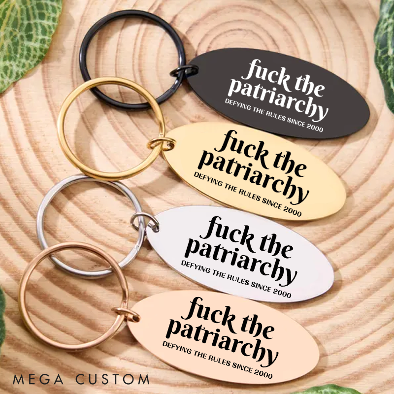 Personalized Music Keychains Custom Name Music Lover Gift for Friends Family Lovers for Musicians and Music Fans Unique Presents