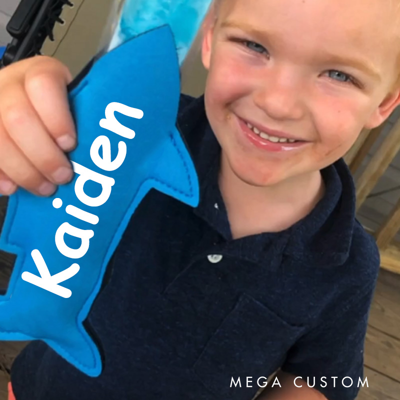 Personalized Mermaid Popsicle Holder for Kids to Enjoy Frozen Treats with Fun and Colorful Style Outdoors