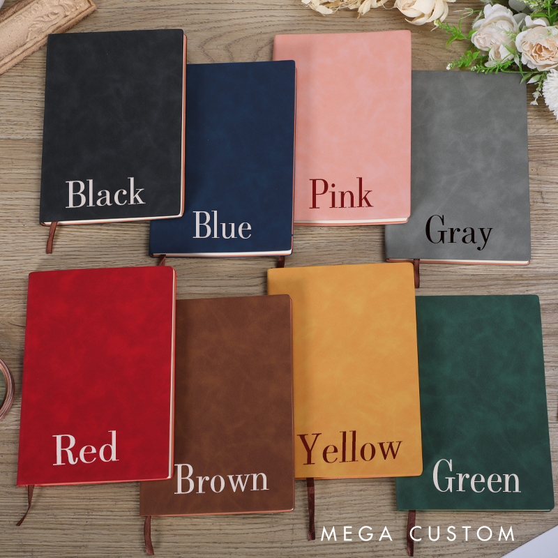 Personalized Funny Sarcastic Notebook Meetings That Couldve Been Emails Office Coworker Gift