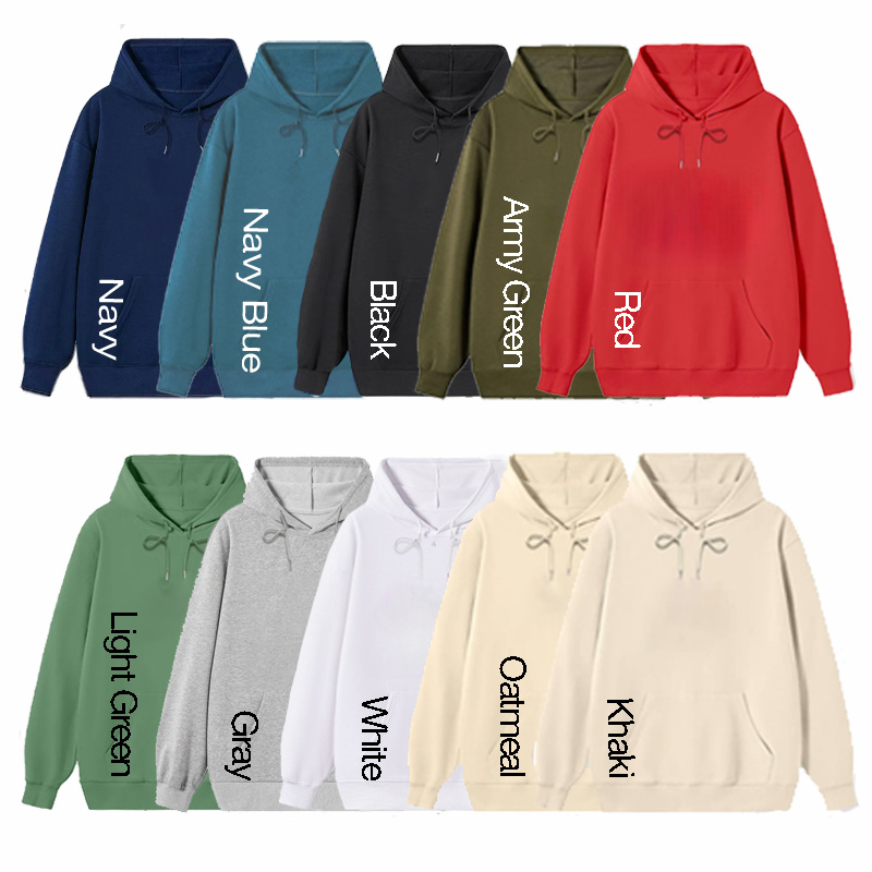 [Copy]Personalized Christmas Classic Hoodie with Cute Meditating Reindeer Design Custom Name Gift Idea for Yoga Lover