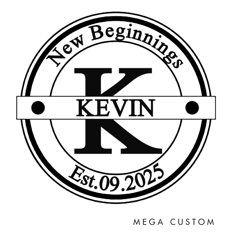 Personalized New Home Bottle Opener Engraved New Beginning Bottle Opener Customized Home Bottle Opener House Warming Gift New Home Gift Christmas Gift