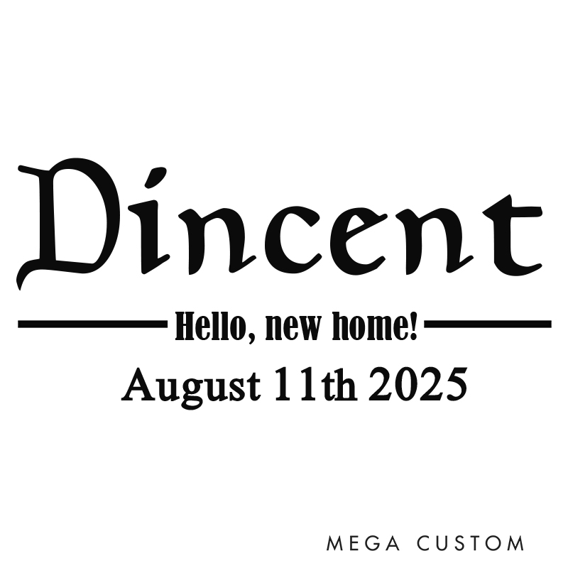 Personalized Bottle Opener Our First Home Gift Engraved Modern Welcome Bottle Opener Custom Home Bottle Opener Housewarming Gift