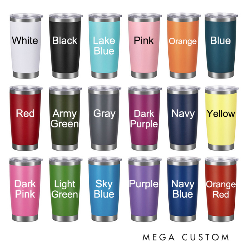 Personalized Coffee and Jesu Stainless Steel Tumbler Insulated Travel Mug Engraved Christian Coffee Cup Jesus Gift Religious Gift for Her Gift for Him