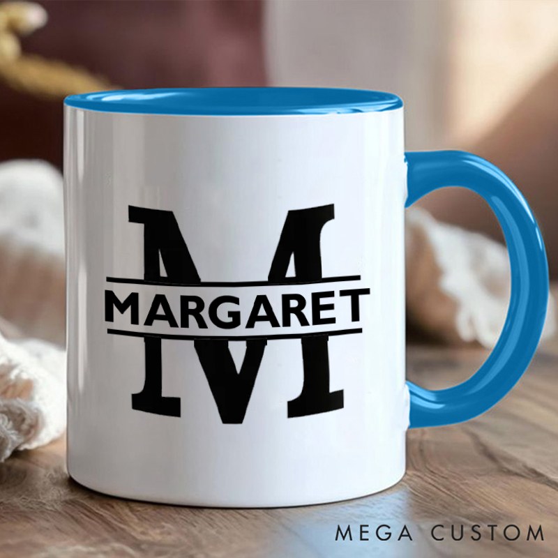 Personalized Fitness Instructor Coffee Cup Mug with Name and Motivational Definition Gift for Fitness Enthusiasts Bodybuilders and Gym Lovers