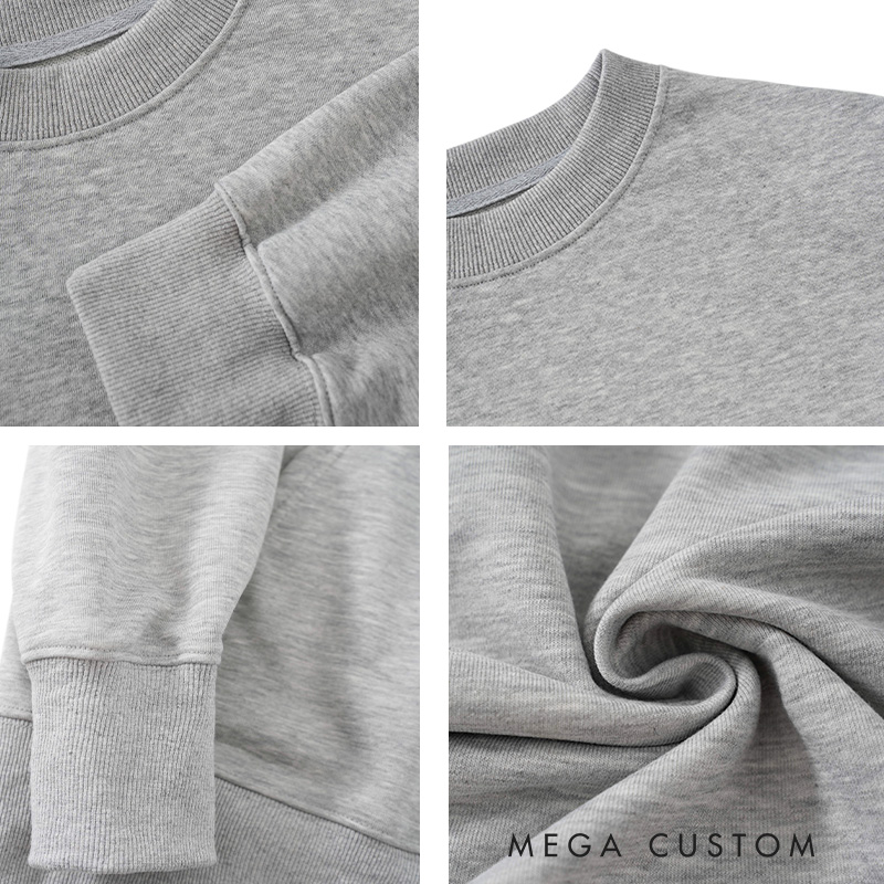 Personalized I Wear Pink for Breast Cancer Sweatshirt Boho Floral Pink Ribbon Sweatshirt