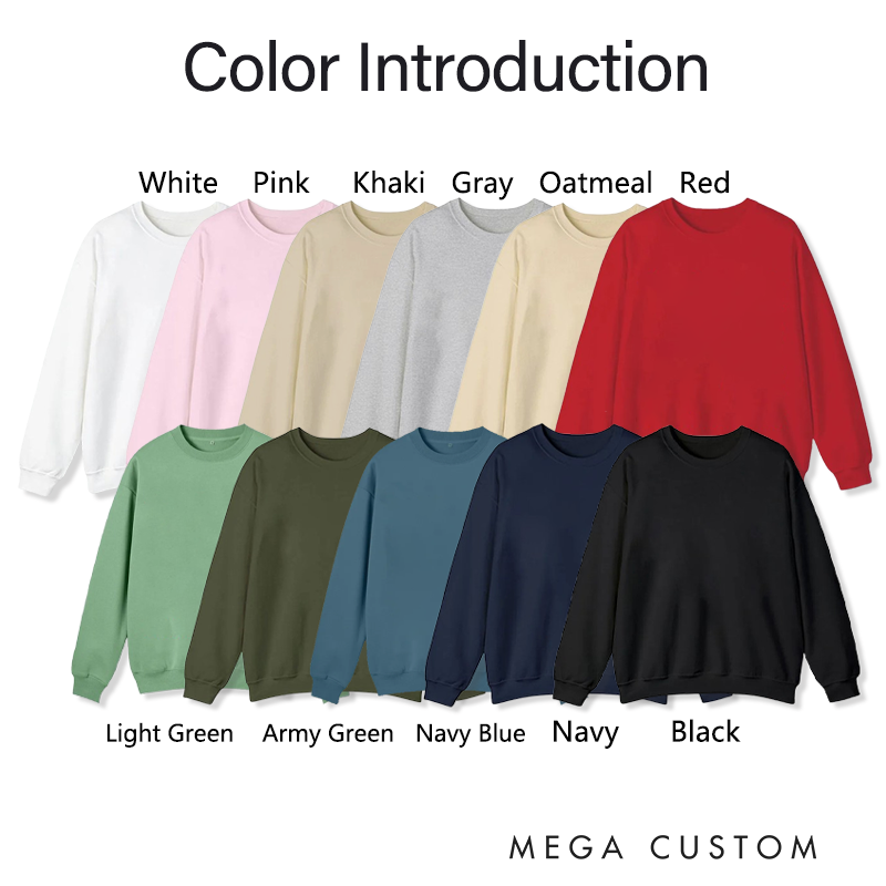 Personalized Live Love Heal Sweatshirt Custom Heartbeat Nurse Design Sweatshirt