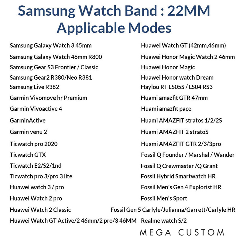 Personalized Virgin Mary with Cross Silicone Watch Band with Name for Huawei Samsung Watch Religious Christian Gift for Her Mother's Day Gift