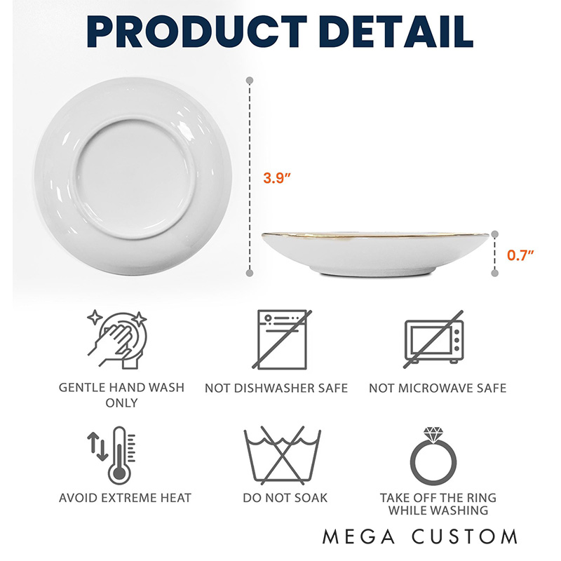 Personalized Bible Verse Watercolor Birth Flower Ceramic Ring Dish with Name Christian Floral Trinket Dish Faith Jewelry Dish Gift for Her