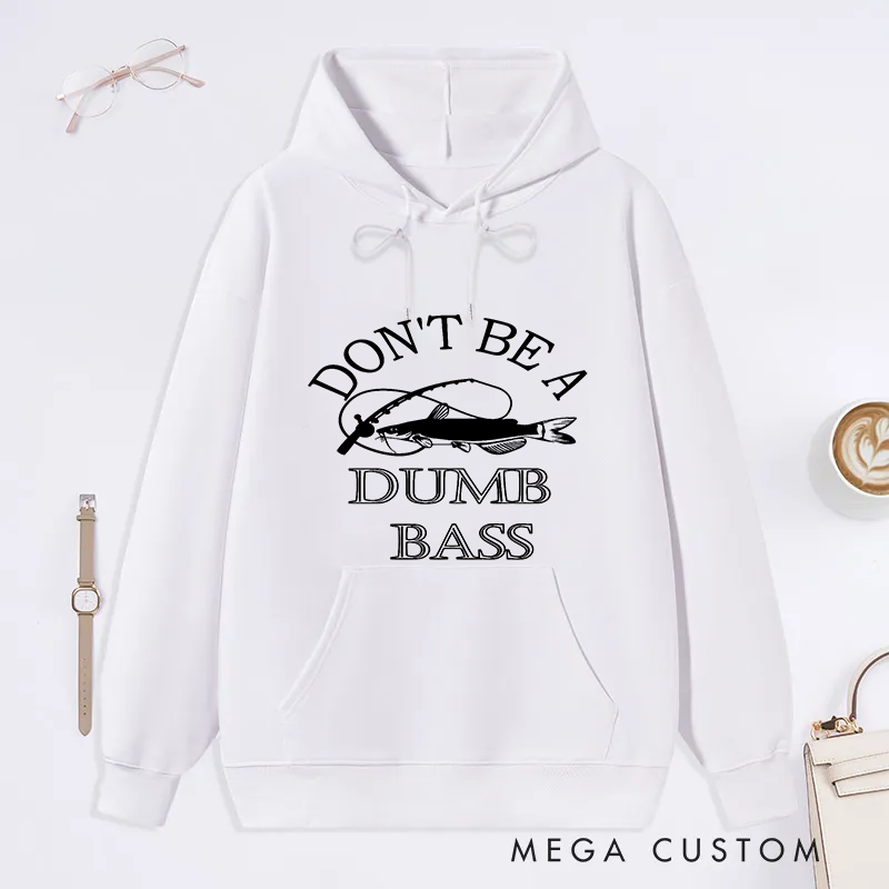 Personalized Funny Fishing Hoodie Father's Day Gift Cute Fisherman Dad Hoodie Fishing Holiday Hoodie Gift for Fishing Lovers Perfect for Outdoor and Casual Wear