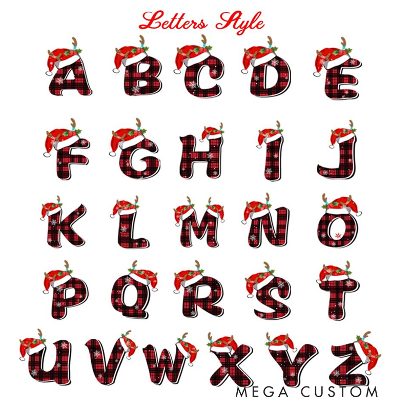 Personalised Christmas Bag For Presents Santa Sack For Kids Custom Stocking Bags Accepting Logo Custom