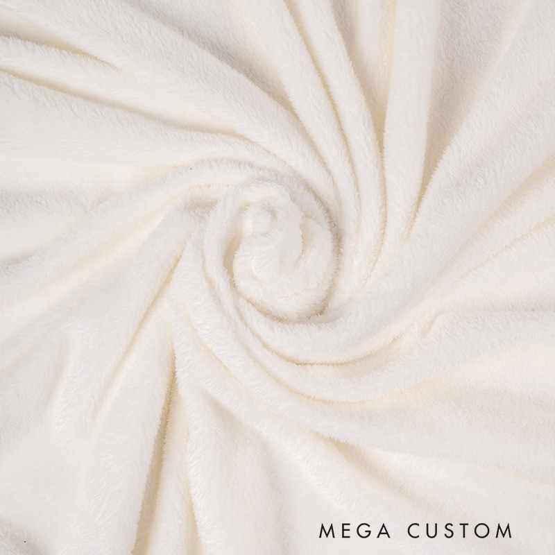 Personalized the Queen of Heaven Soft Throw Christian Blanket with Custom Name Virgin Mary and Baby Jesus Blanket Religious Gift Catholic Gift