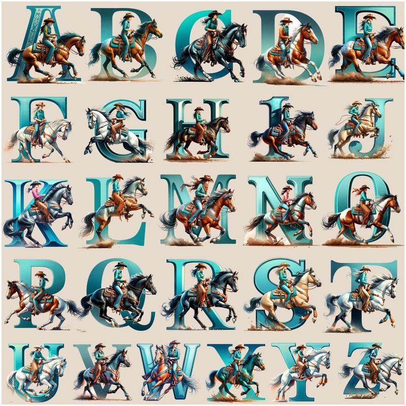 Personalized Name Cowgirl Birthday Mug Equestrian Gift Horse Gifts for Girl Custom Coffee Cup Gift for Horse Lover Horse mom Western Gifts