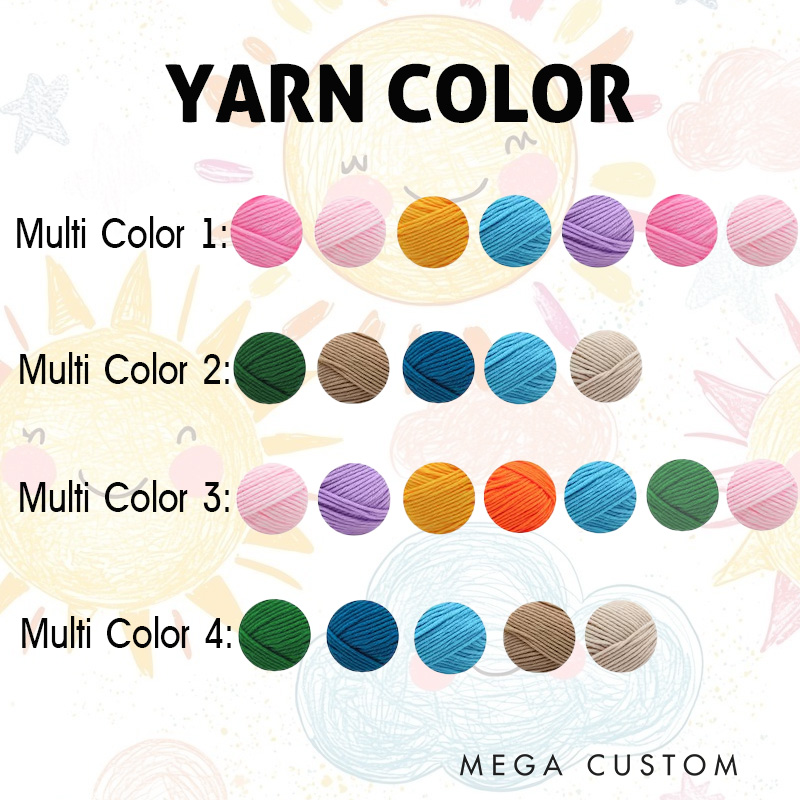 Personalized Halloween Cotton Kids Basket Custom Name Trick-or-Treat Bag Halloween Gifts