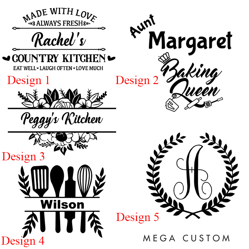 Personalized Made with Love Baking Pan with Lid Aluminum Baking Queen Cake Pan with Name for Baker Mom Grandma Gift Baking Lover Gifts