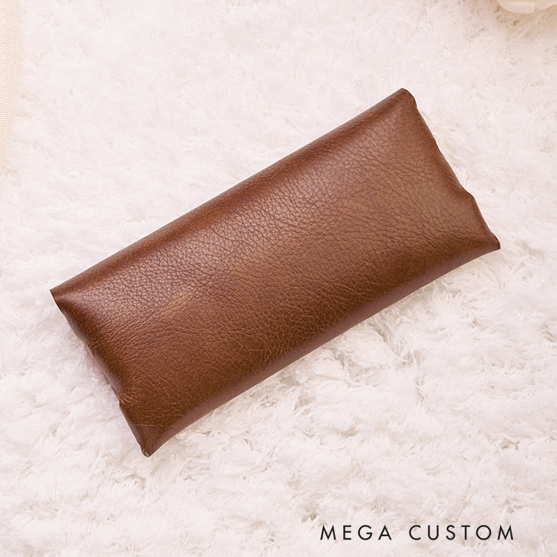 [Copy]Personalized Women Leather Wallet Custom Women Wallet Engraved Leather Wallet Leather Purse Monogram Wallet Women's Purse Gift For Her Gift For Mother Birthday Gift