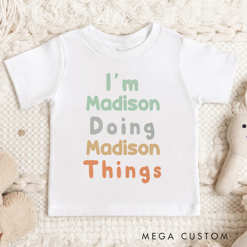 Personalized Funny Fun How To Explain Yourself T-Shirt First Day Of School Shirts