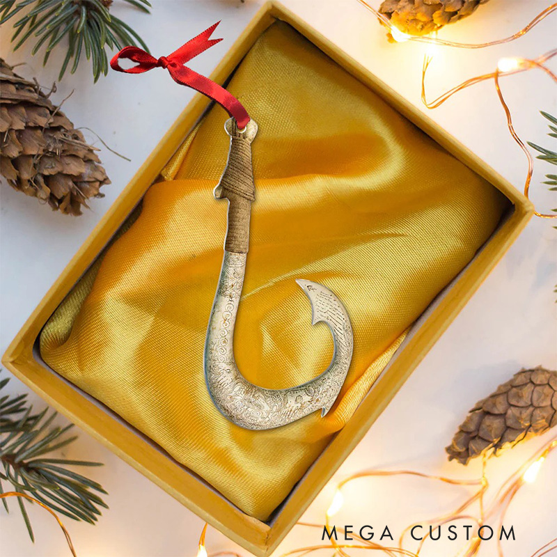 Personalized Fantasy Movie Fan 2D Flat Acrylic Ornament Movie Christmas Gift Film Xmas Gift Christmas Decor