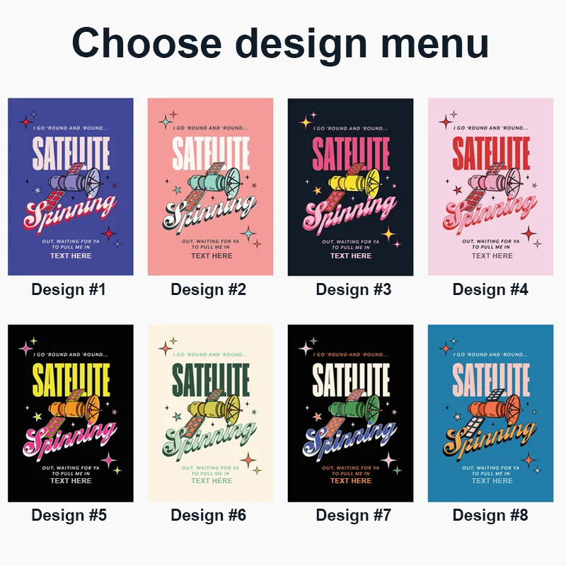 Personalized Music Poster Print Without Frame Music Lyric Quote Retro Illustration Watermelon Sugar