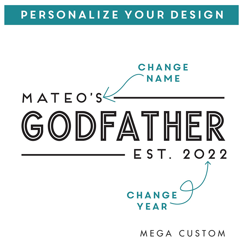 [Copy]Personalized Wooden Handled Engraved Bottle Opener Gift fPersonalized Godfather Wooden Handled Bottle Opener Engraved Bar Key for Godfather Proposal Custom Godfather Gifts Baptism Presentsor Police Officers with Daddy Is My Hero Design