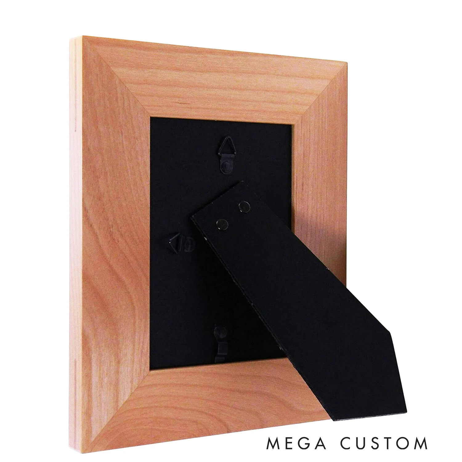 Personalized Wooden Picture Frame Outdoor Adventures Mountain  Memorial Lover Gift with Custom Names & Date