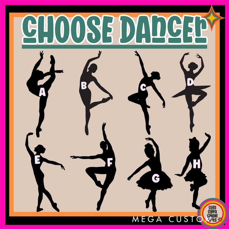 Personalized Dance Team Studio Blanket Flannel Blanket Ballet Lover Blanket with Name for Dance Lovers Dancer