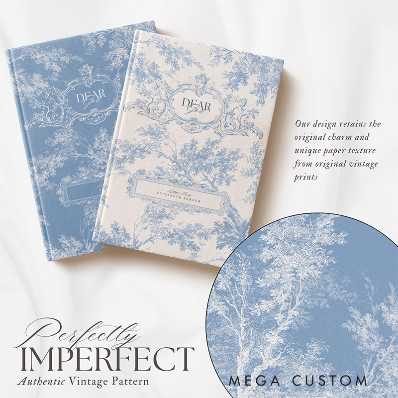 Personalized Dear God A5 Prayer Journal Notebook with Name Sermon Notes Gift for Christian Baptism Gift Orthodox Christian