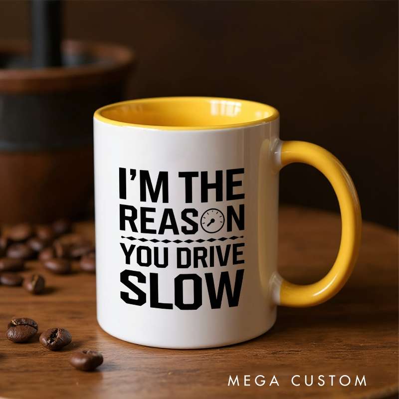 Personalized Police Officer Mug Custom Name Funny Quote Gift for Police Officers