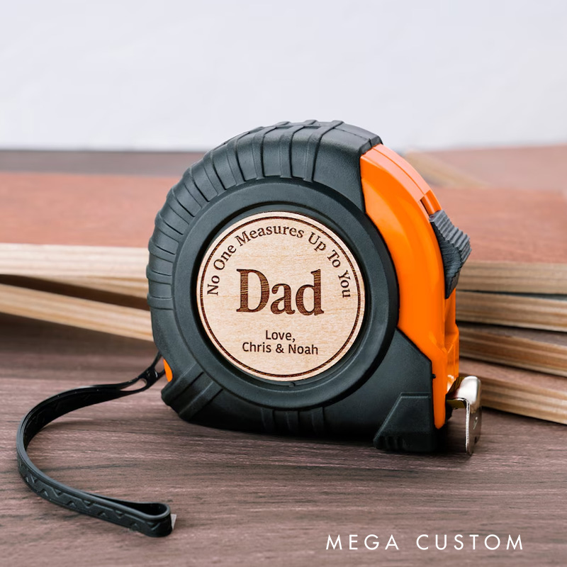 Personalized Tape Measure Personalized Papa Gift Grandpa Gifts Grandpa Birthday Gift Grandpa Gifts Personalized Gifts For Papa from Grandkids