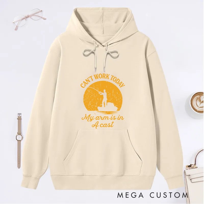 Personalized Funny Fishing Hoodie Fishing Graphic Hoodie Fisherman Gift Comfortable Outdoor Apparel Perfect Gift for Fishing Lovers