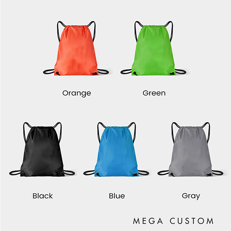 Personalized Take Me to the Mountains Drawstring Bagshiking Backpack Outdoors Bag Gift for Outdoors Adventure Lover