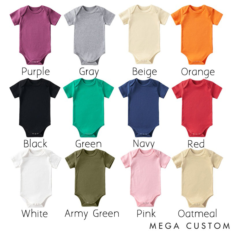 Personalized Family Matching Outfit Hilarious & Heartwarming Newborn Outfit Pregnancy Announcement Gift Baby Shower Gift