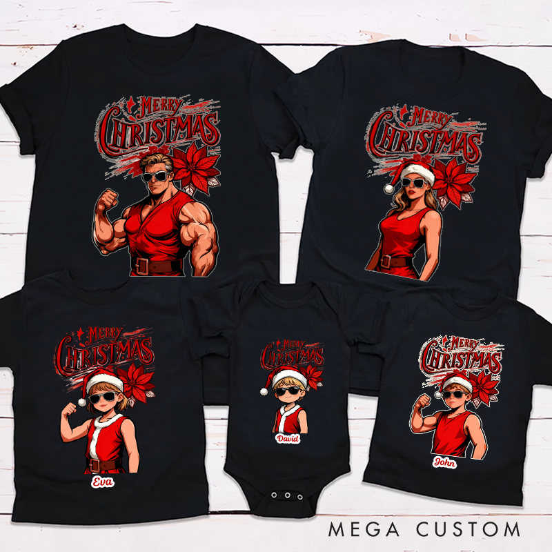 The Best Christmas Gift for Cool Families